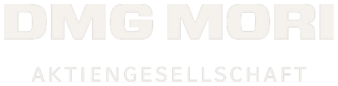 DMG MORI