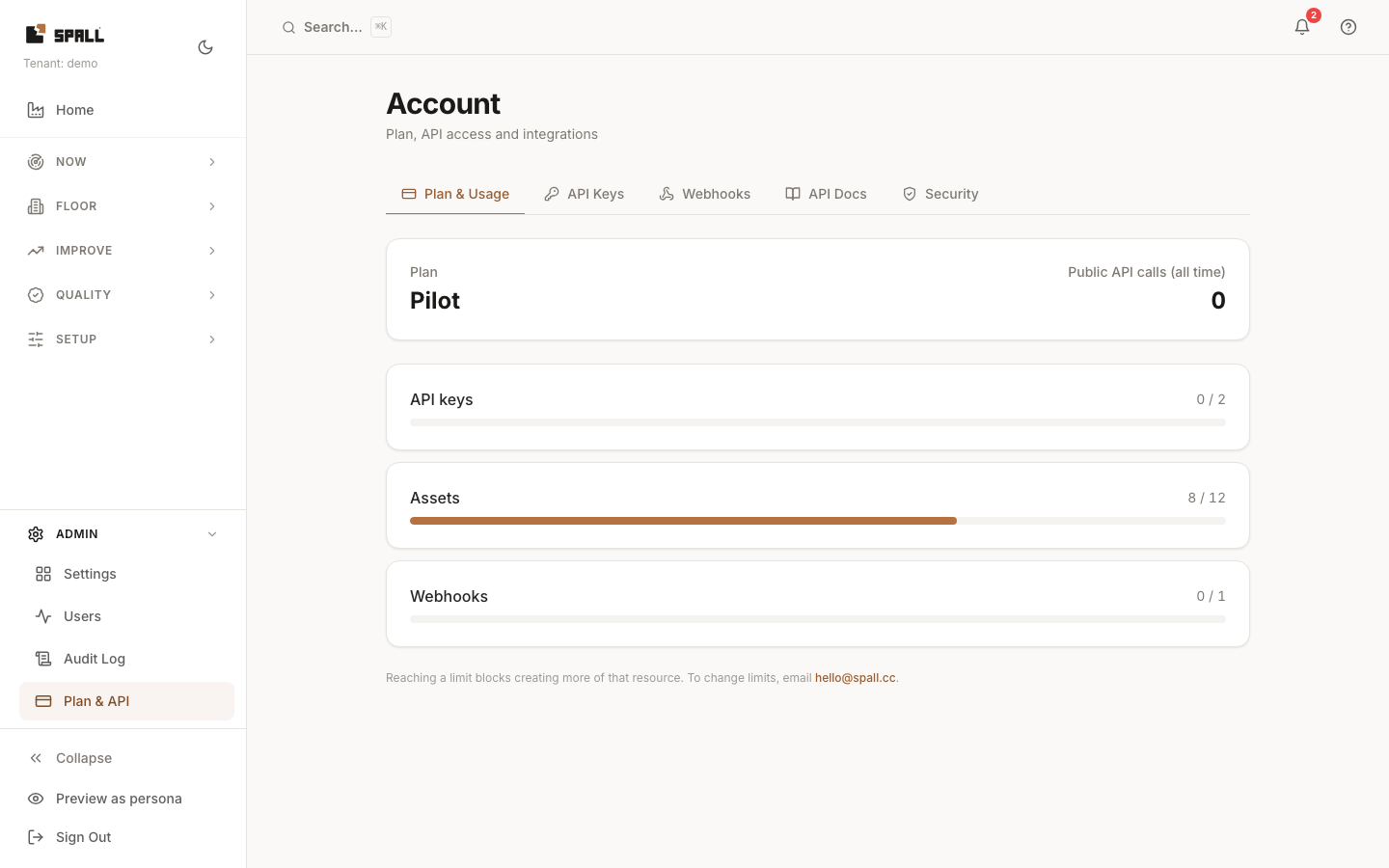 Account